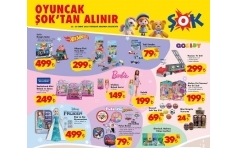 ok Market 22 ubat 2025 Hafta Sonu Frsatlar