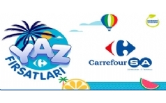CarrefourSA 20 Haziran - 3 Temmuz 2024 ndirim Katalou