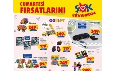 ok Market 5 Ekim 2024 Hafta Sonu Frsatlar