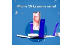 Anadolu Sigorta iPhone 15 ekili Kampanyas