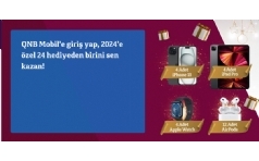 QNB Finansbank Yeni Yl ekili Kampanyas 2024
