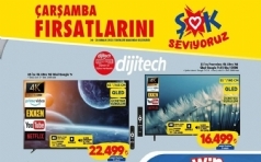 �ok Market 24 - 30 Aral�k 2025 F�rsat �r�nleri Katalo�u