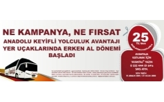 Anadolu Ulam'dan Karada Uuran Fiyatlar!