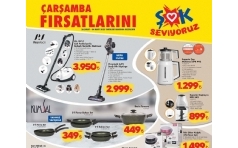 ok Market 26 ubat - 4 Mart 2025 Frsat rnleri Katalou