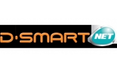 D-Smart Net Abone Saysn % 40 Artrd