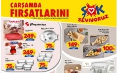 �ok Market 31 Aral�k - 6 Ocak 2026 F�rsat �r�nleri Katalo�u