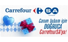 CarrefourSA Babalar Gn Katalou 2024