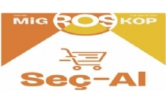 Migros 5 - 18 Aralk 2024 Migroskop Dergisi ndirimleri