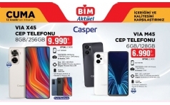 Bim 12 Aralk 2025 Aktel rnler Kampanyas