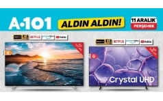 A101 11 Aralk 2025 Aldn Aldn Kampanyas