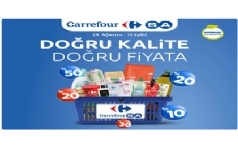 CarrefourSA 29 Austos - 11 Eyll 2024 ndirim Katalou