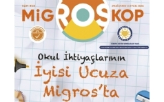 Migros Krtasiye rnleri Katalou 2024