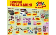 ok Market 8 Mart 2025 Hafta Sonu Frsatlar