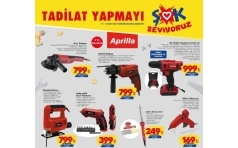 �ok Market 10 Ocak 2026 Hafta Sonu F�rsatlar�