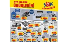 ok Market 11 Ocak 2025 Hafta Sonu Frsatlar