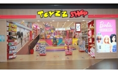 Toyzz Shop Yaz Festivali Balyor