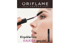 Oriflame Kasm 2024 Katalou - 11. Kampanya Katalou