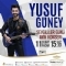 Yusuf Gney Sevgililer Gn Konseri Elaz Park 23 AVM'de