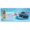Nescafe Xpress Mini Cooper ekili Kampanyas 2025