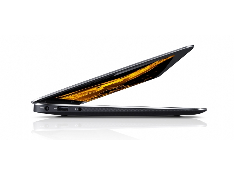 Dell XPS 13 Ultrabook