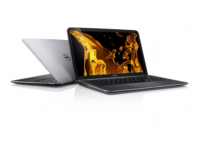 Dell XPS 13 Ultrabook