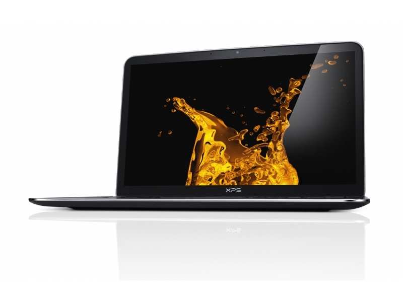 Dell XPS 13 Ultrabook