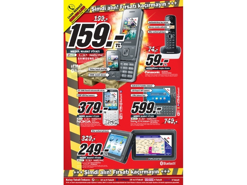 Media Markt 19 - 22 Nisan 6