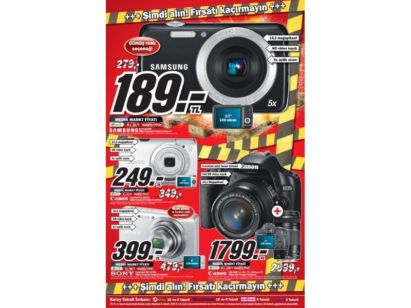 Media Markt 19 - 22 Nisan 7