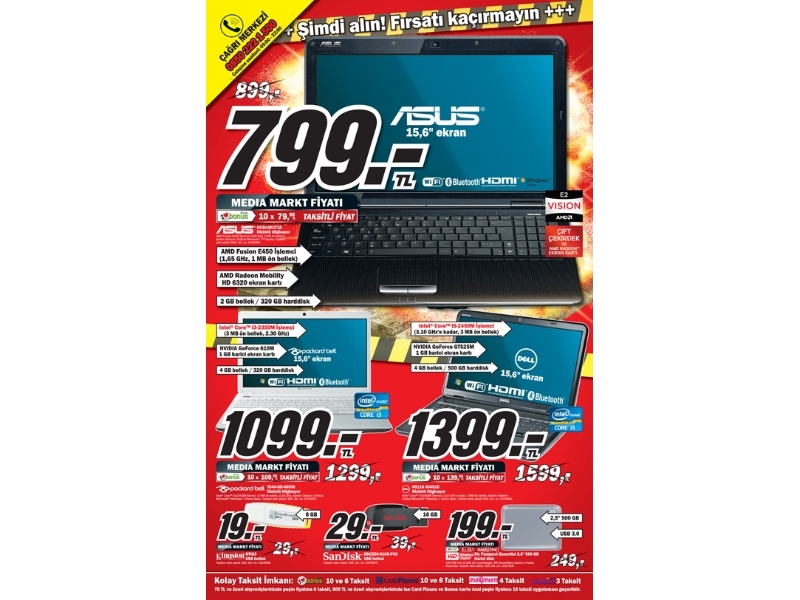 Media Markt 19 - 22 Nisan 8