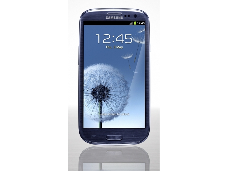 Samsung GALAXY S III