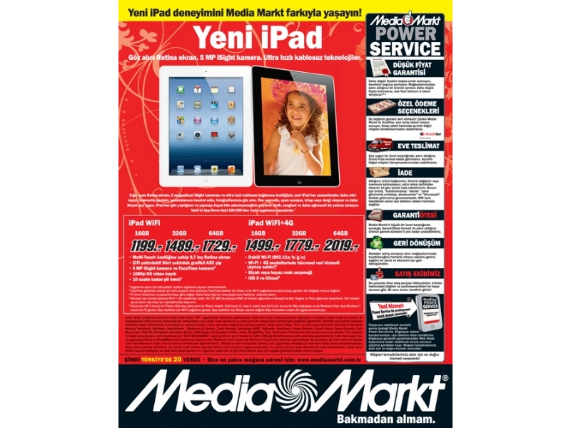 Media Markt 10 - 13 Mays 10