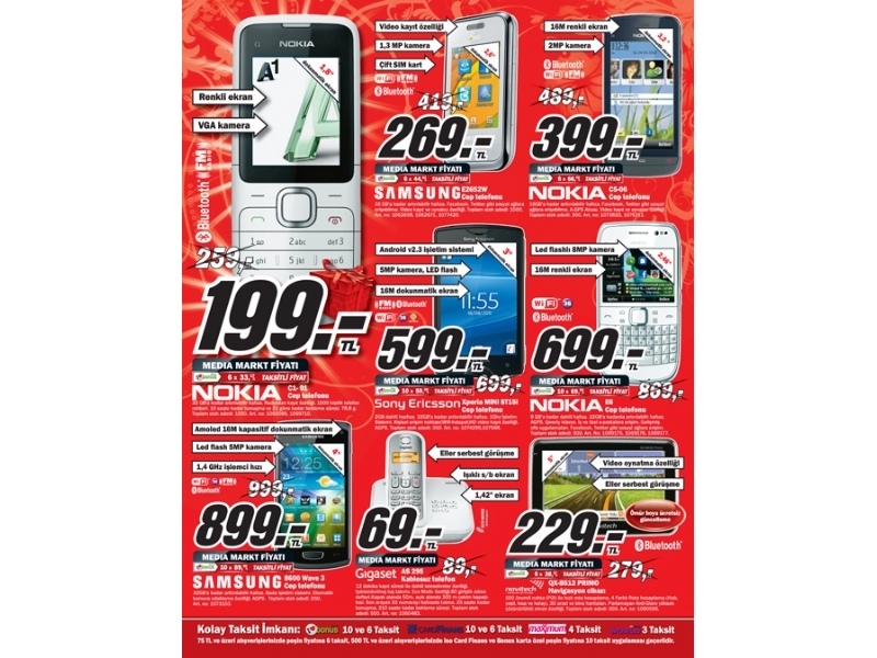 Media Markt 10 - 13 Mays 6