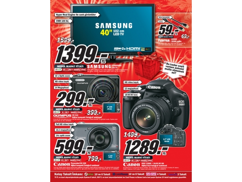 Media Markt 10 - 13 Mays 7