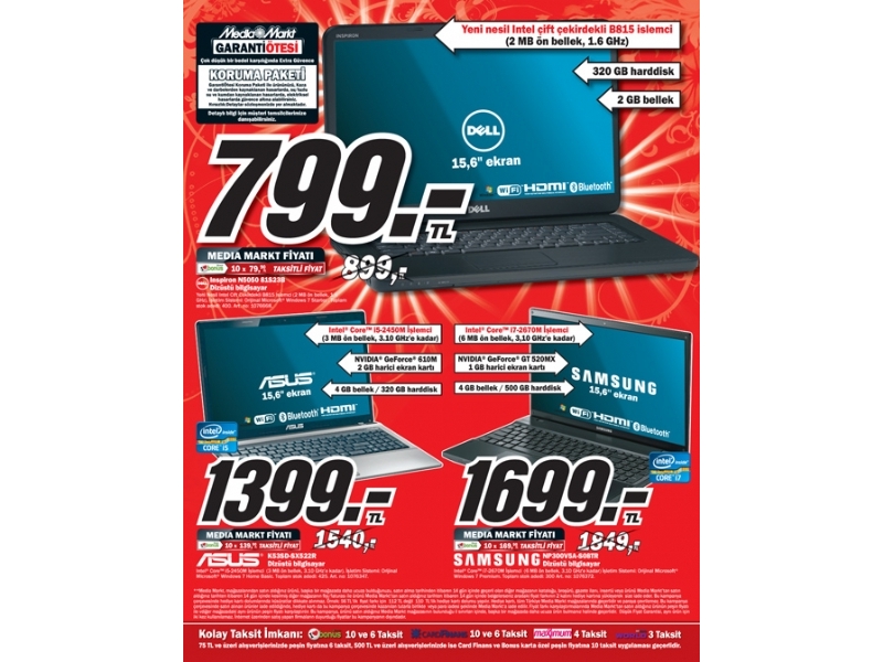 Media Markt 10 - 13 Mays 8