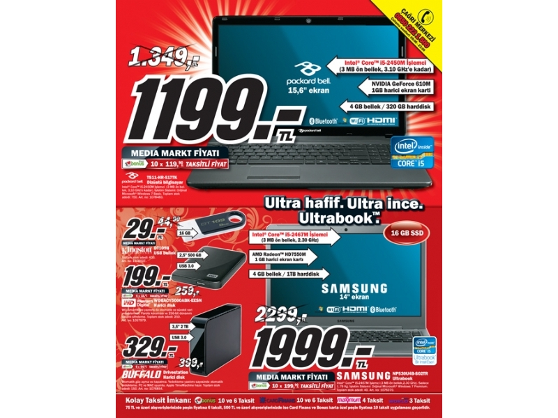 Media Markt 10 - 13 Mays 9