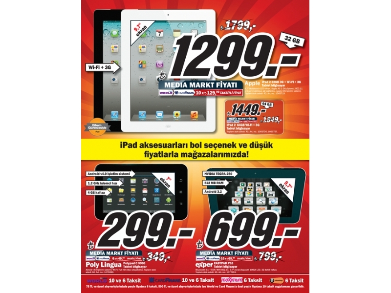 Media Markt 26 Temmuz Bursa, Antalya, zmir - 5