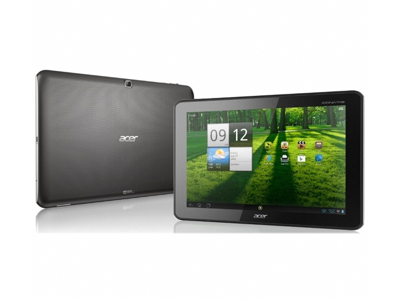 Acer ICONIA TAB A700 - 1