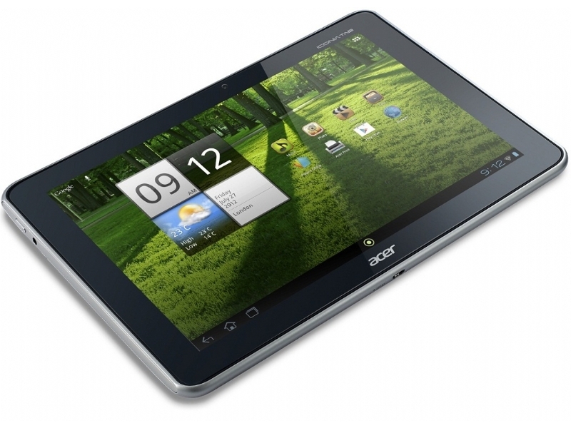 Acer ICONIA TAB A700 - 2