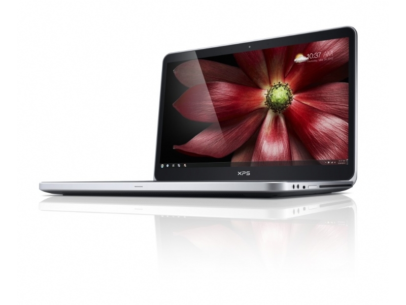 Dell XPS - 4