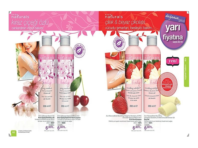 Avon 10. Katalog - 31