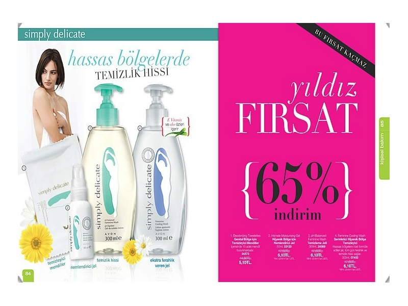 Avon 10. Katalog - 42