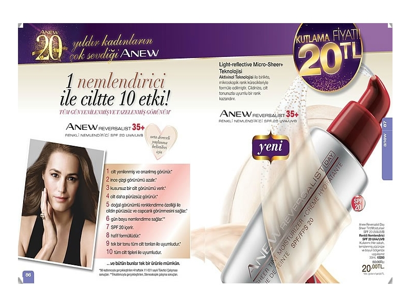 Avon 10. Katalog - 43