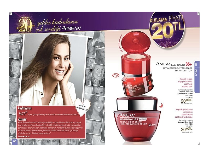 Avon 10. Katalog - 44