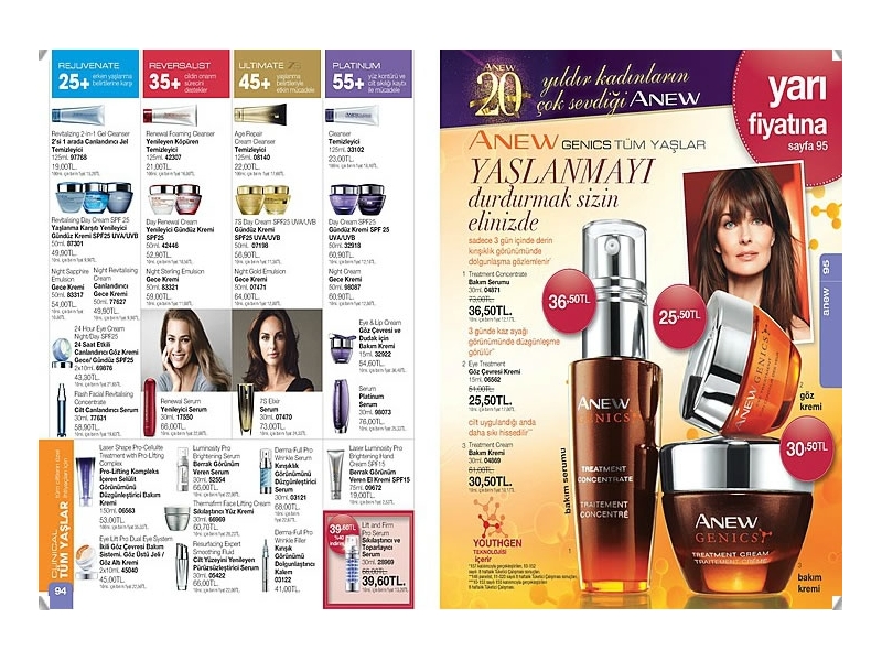 Avon 10. Katalog - 47