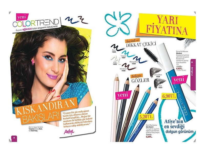 Avon 10. Katalog - 4