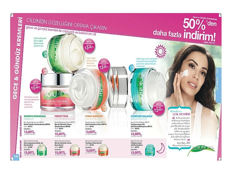 Avon 10. Katalog - 50