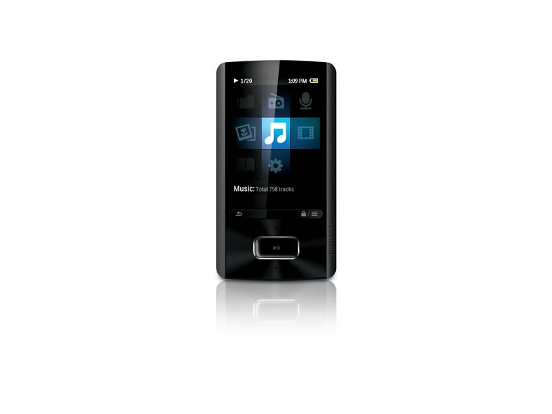 Philips Gogear Aria