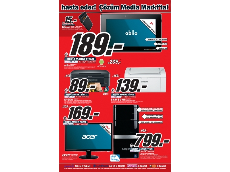 Media Markt - 5