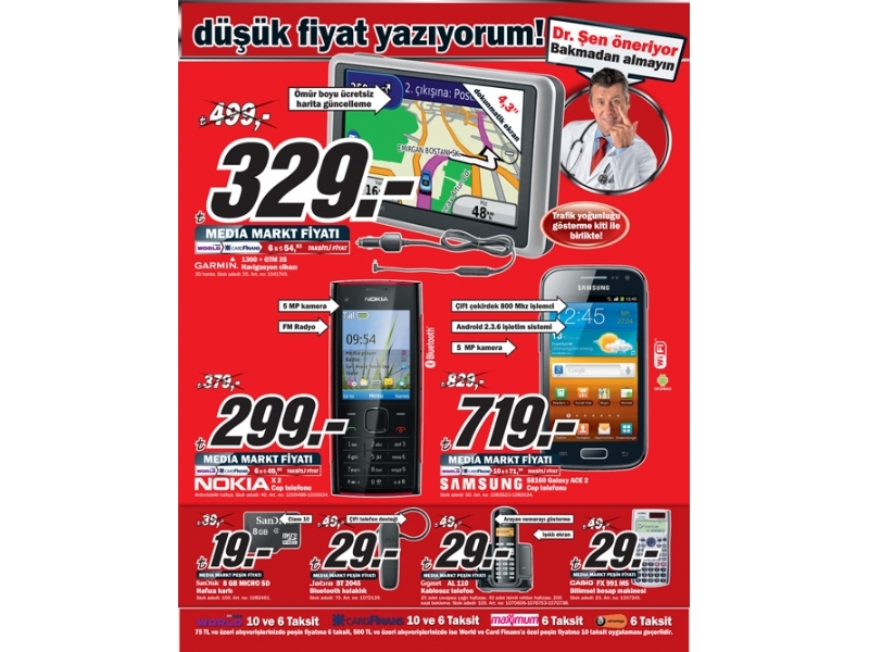 Media Markt Beikta - 6