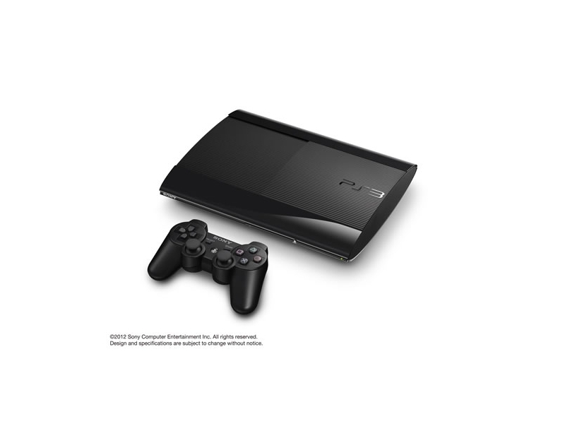 PlayStation 3